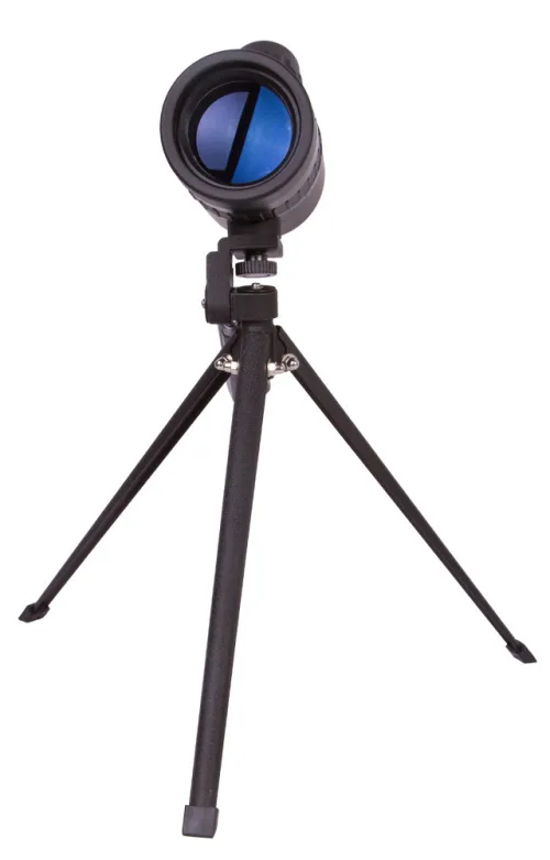 photograph Bresser Spektar 9–27x50 Spotting Scope,  7