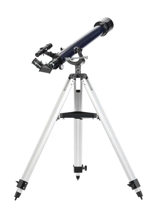 picture Levenhuk New Skyline BASE 60/700 AZ2 Telescope,  3