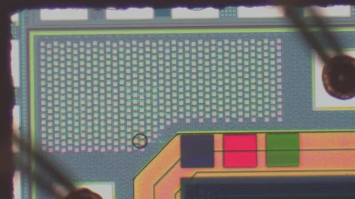 image Bresser Science MTL-201 50-800x Microscope,  2