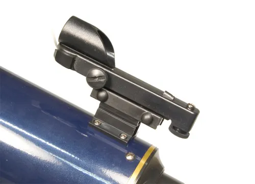 photograph Levenhuk Strike 90 PLUS Telescope,  2