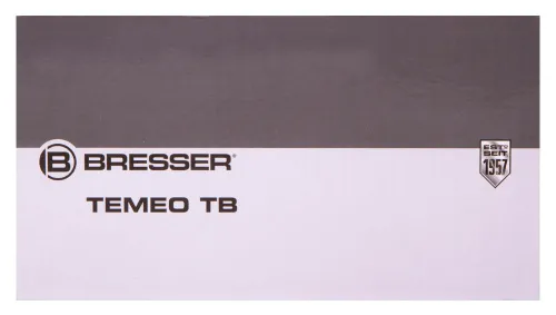 picture Bresser Temeo TB RC Weather Station,  18