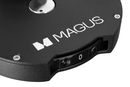 photograph MAGUS PH1 Phase Contrast Device,  4