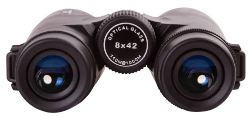 picture Levenhuk Karma BASE 8x42 Binoculars,  10