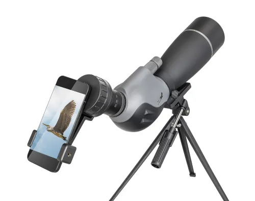picture Levenhuk New Blaze ED 70 Spotting Scope,  9