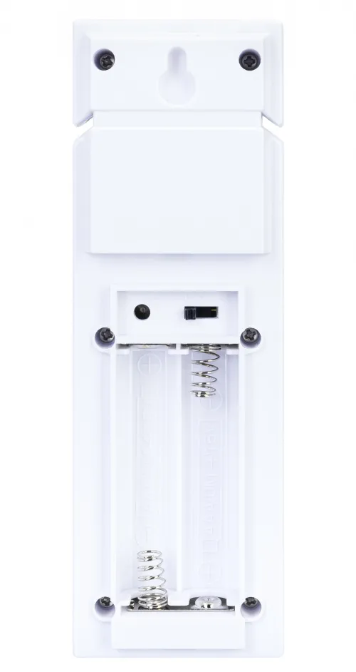 photograph Levenhuk Wezzer PLUS LP30 Thermometer,  8