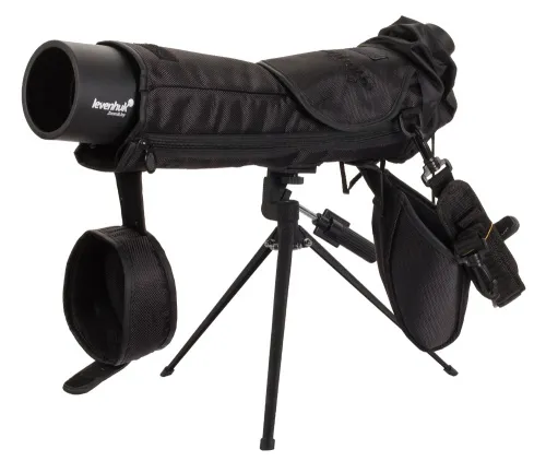 photo Levenhuk Blaze 50 PLUS Spotting Scope,  11