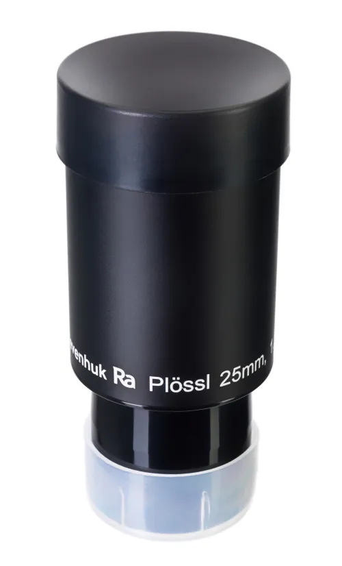 picture Levenhuk Ra Plössl 25mm, 1.25" Eyepiece,  4