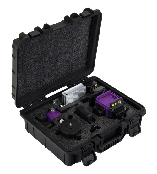 picture Ermenrich PRO LN35 Laser Level,  3