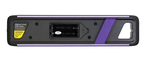 photo Ermenrich Verk LD25 Digital Level, with laser,  6
