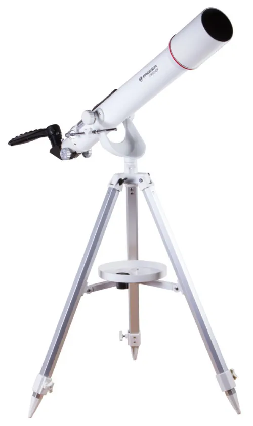 image Bresser Nano AR-70/700 AZ Telescope,  2
