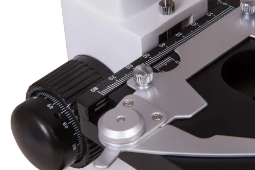 image Bresser Erudit DLX 40–1000x Microscope - Exhibition Item,  11