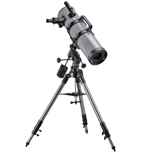 photograph Bresser Space Explorer 150/750 Telescope,  2