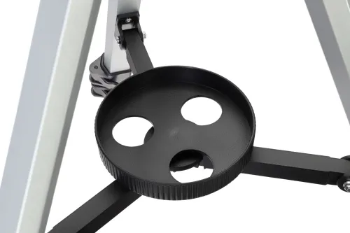 photo Levenhuk Discovery Sky Trip ST80 Telescope with book,  16