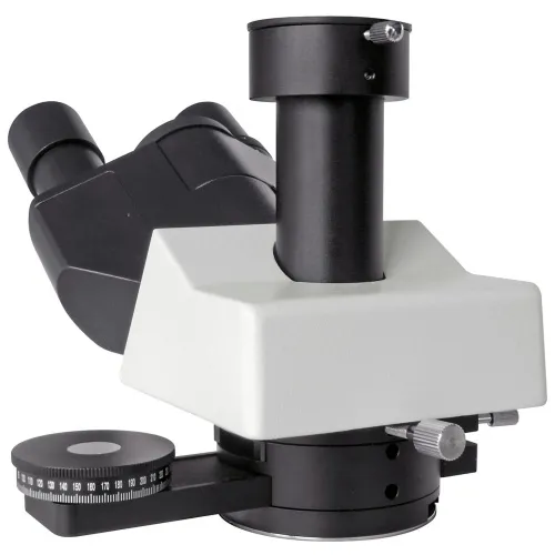 image Bresser Science MPO-401 Microscope,  5