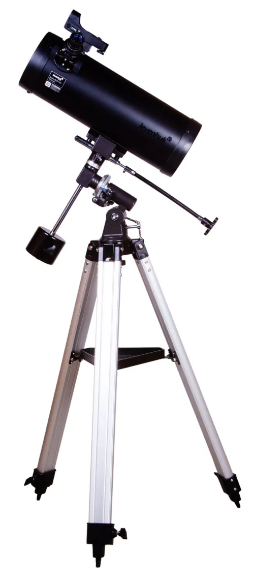 picture Levenhuk Skyline PLUS 115S Telescope - Exhibition Item,  7