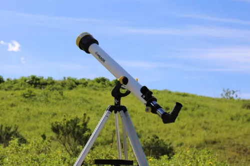 photo Meade EclipseView 60mm Refractor Telescope,  4