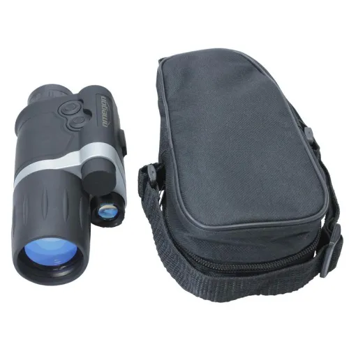 photograph Omegon Night Eye 3 x 42 night vision device,  4