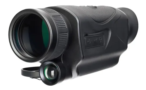 picture Levenhuk Atom Digital DNM200 Night Vision Monocular,  6