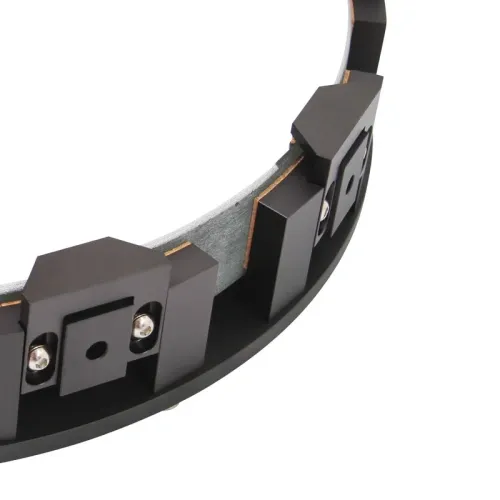 picture Omegon Ritchey-Chretien Pro RC 355/2845 Truss OTA,  6