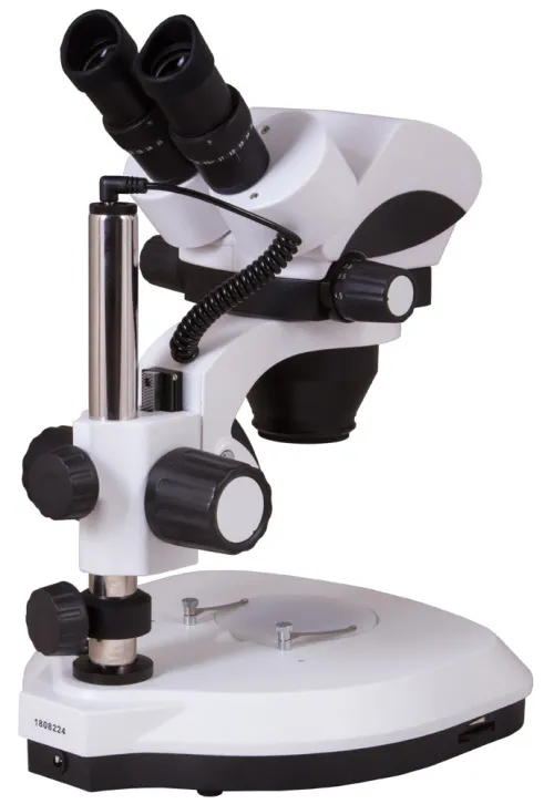 picture Bresser Science ETD 101 7–45x Microscope,  7