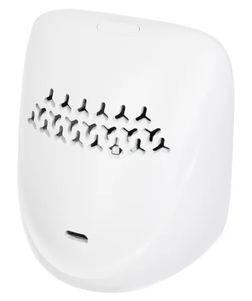 photograph Levenhuk Wezzer Air MC20 Air Quality Monitor,  4