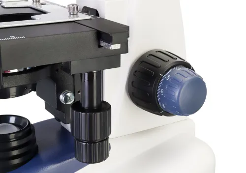 photo Levenhuk D95L LCD Digital Microscope,  12