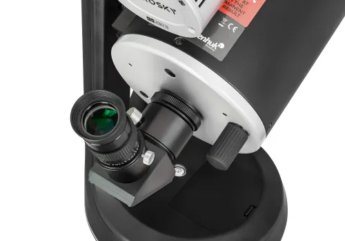 photograph Levenhuk Kelvin Bright STM127 Smart Telescope,  8