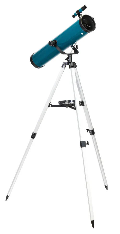 image Levenhuk LabZZ TK76 Telescope with case,  8