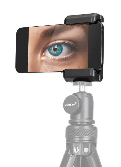 picture Levenhuk Kelvin RIG1 Mini Smartphone Cage,  5