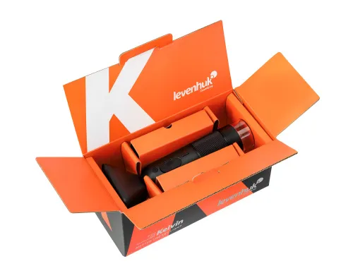 image Levenhuk Kelvin HPM25 Handheld Photomicroscope,  14