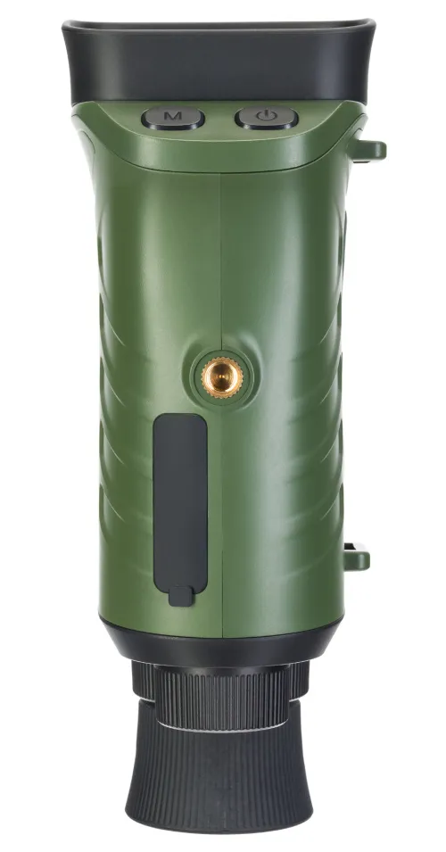 image Levenhuk Atom Digital DNM50 Night Vision Monocular,  9