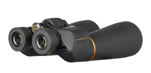 photo Levenhuk Bruno PLUS 25x70 Binoculars and Tripod Set,  5