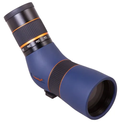 photograph Levenhuk Blaze Compact 50 ED Spotting Scope,  11