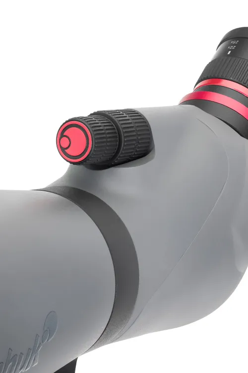 photograph Levenhuk New Blaze PLUS 100 Spotting Scope - Exhibition Item,  13