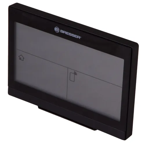 photo Bresser TemeoTrend LG RC Weather Station, black,  4