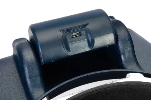 picture Levenhuk Discovery Crafts DHR 20 Head Rechargeable Magnifier,  9