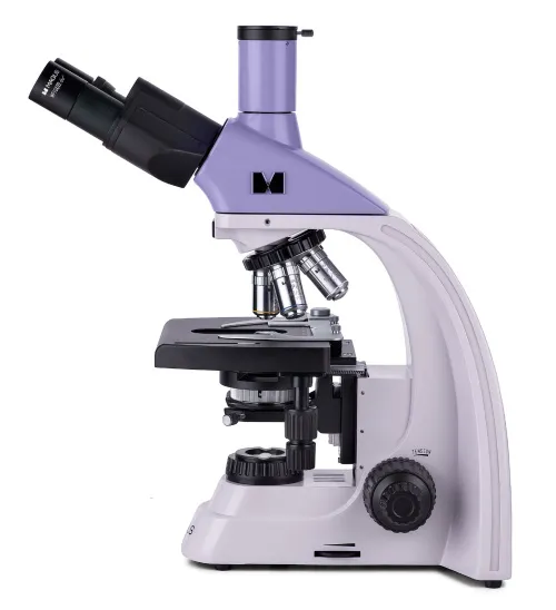 picture MAGUS Bio 250T Biological Microscope,  16