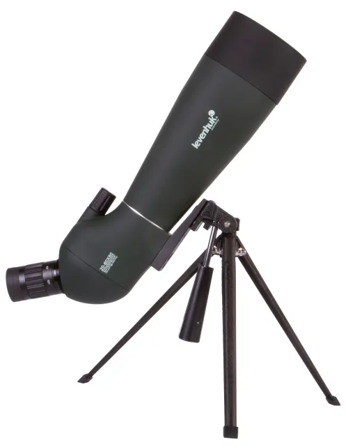 photo Levenhuk Blaze BASE 80 Spotting Scope,  5