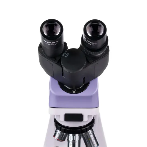 photo MAGUS Bio 250BL Biological Microscope,  11