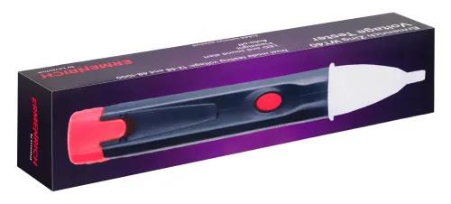 photograph Ermenrich Zing WT40 Voltage Tester,  5