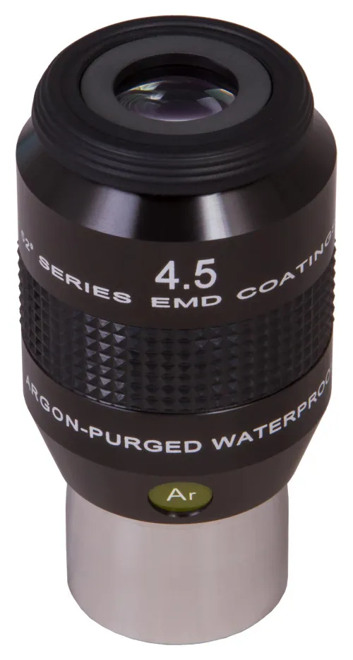 image Explore Scientific LER 52° 4.5mm 1.25" (AR) Eyepiece,  3