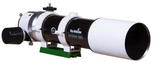 photo Sky-Watcher Evostar BK ED72 OTA,  4