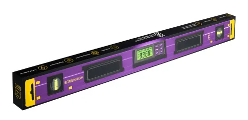 picture Ermenrich Verk LY80 Digital Level,  8