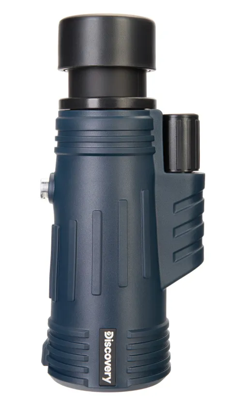 photograph Levenhuk Discovery Gator 10x42 Monocular,  6