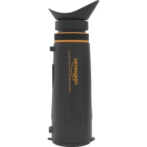 image Omegon Orange 10x42 Monocular,  2