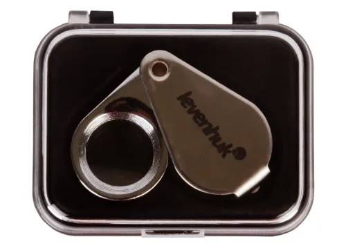 picture Levenhuk Zeno Gem ZM7 Magnifier,  3