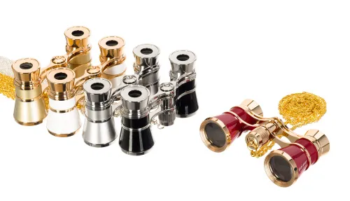 photograph Levenhuk Broadway 325B Opera Glasses,  2