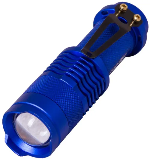 photo Levenhuk LabZZ F3 Flashlight,  3