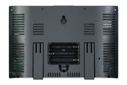 photo Levenhuk Wezzer PLUS LP140 Weather Station,  5