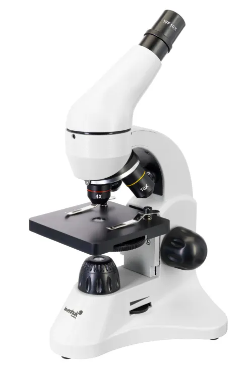 photo Levenhuk Rainbow 50L Microscope,  6